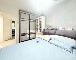 Blk 782 Khatib Vale (Yishun), HDB 3 Rooms #502866001